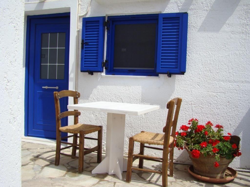 Vakantiehuisje op Kreta - Griekenland, Vacances, Maisons de vacances | Grèce, Propriétaire, Village, 1 chambre, 5 personnes