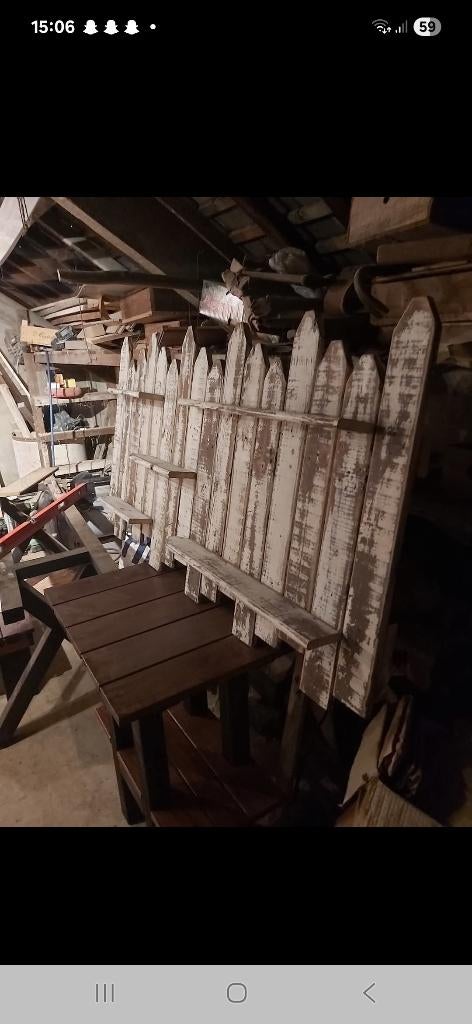 Étagère deco, Enlèvement, Utilisé