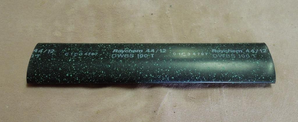 Krimpkous Raychem 44/12 DWBS 100T, Ophalen of Verzenden, Nieuw