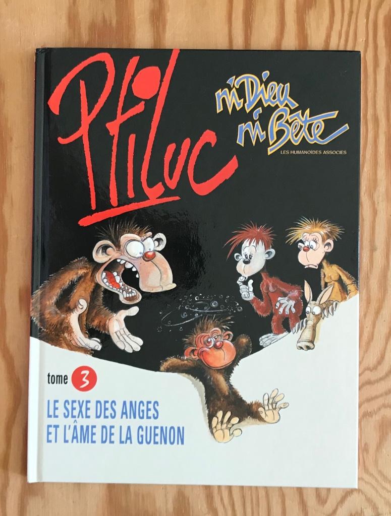NI DIEU NI BETES    Ptiluc  EO TTBE, Enlèvement ou Envoi