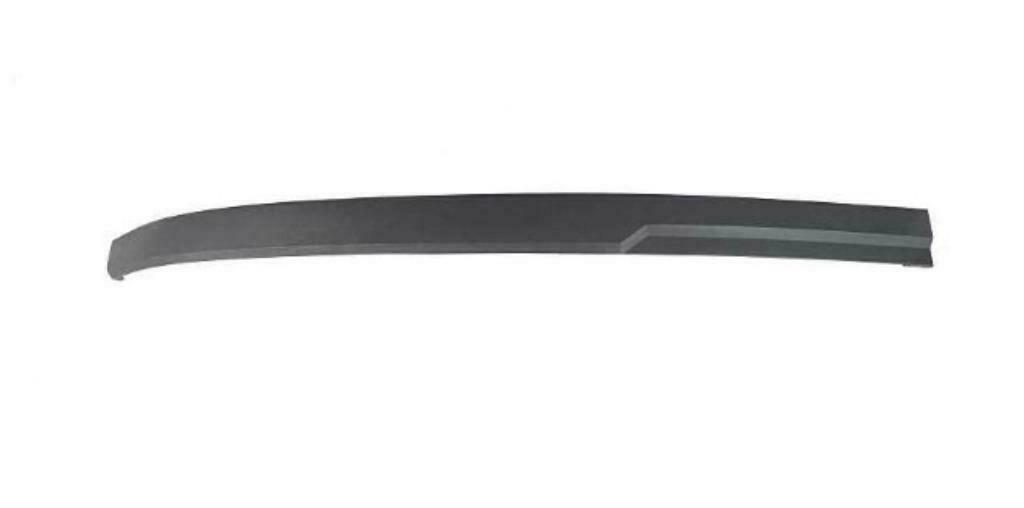 spoiler voorbumper Opel Astra H, Auto-onderdelen, Rechts, Opel, Nieuw, Ophalen of Verzenden