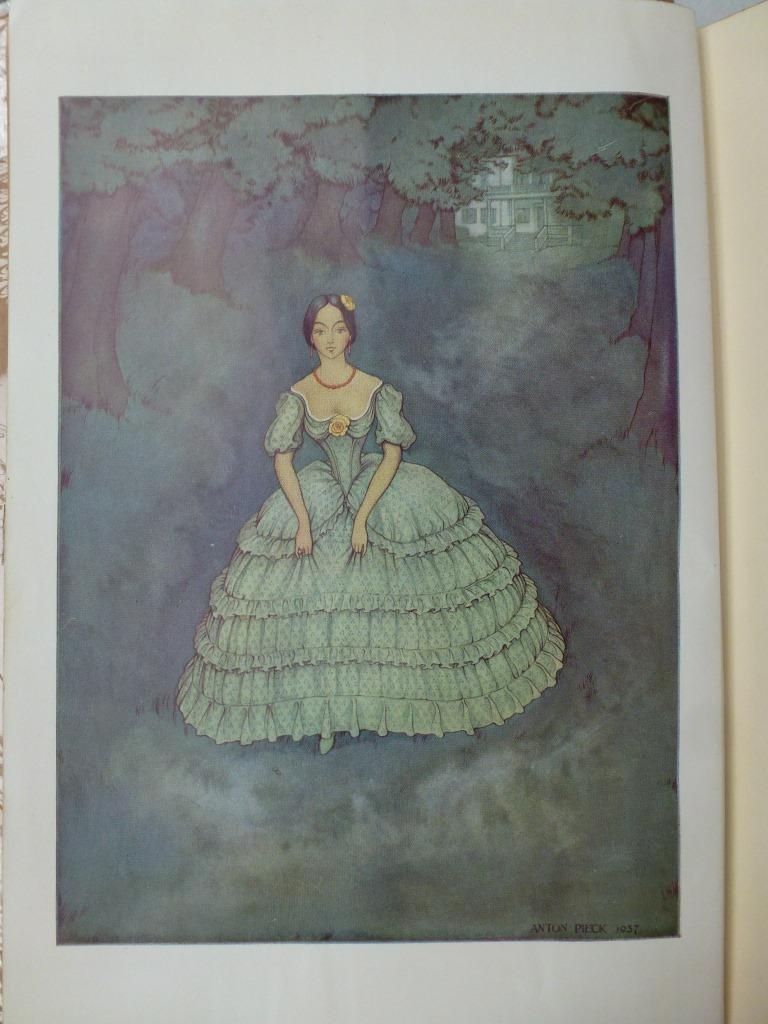 Gejaagd door de wind Margaret Mitchell, Ophalen of Verzenden, Gelezen, Margaret Mitchell