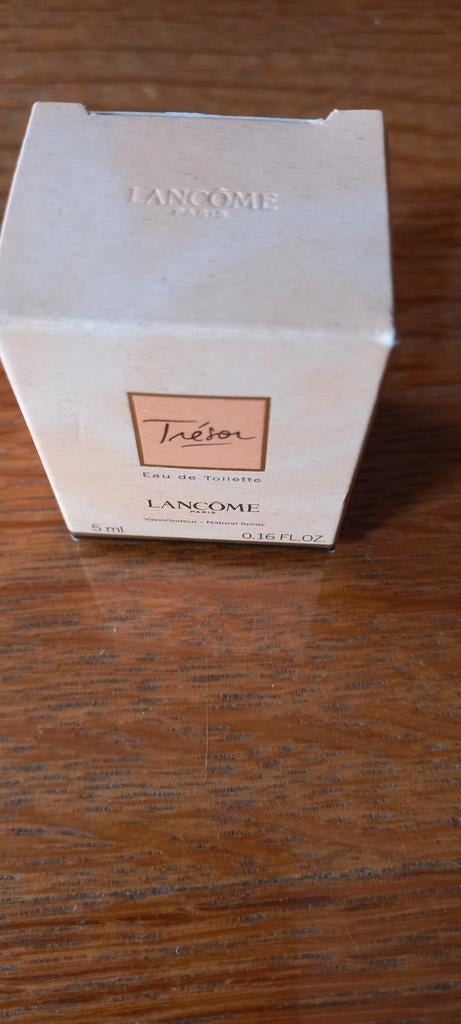 Parfum Lancôme, Enlèvement ou Envoi
