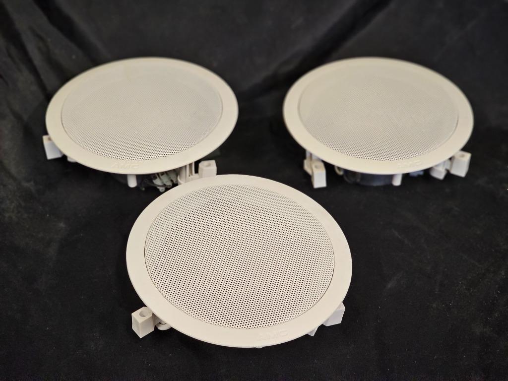 amc pc5tx plafond luidsprekers, Ophalen of Verzenden
