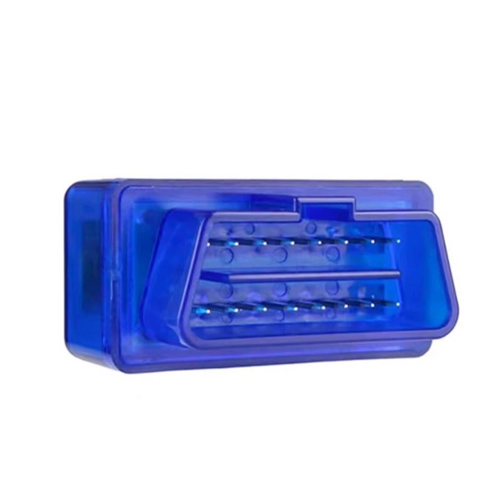 Obd2 diagnostic auto Bluetooth et wifi, Auto-onderdelen, Ophalen