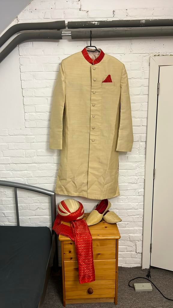 Heren kleding, Vêtements | Hommes, Vêtements de mariage & Accessoires de mariage, Enlèvement, Comme neuf