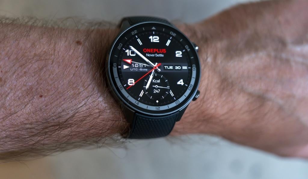 Oneplus Watch 2R (nieuw - ongeopend) te koop, Ophalen, Nieuw