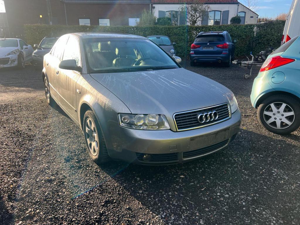 Audi, Autos, Cuir, Achat, Entreprise, Boîte manuelle