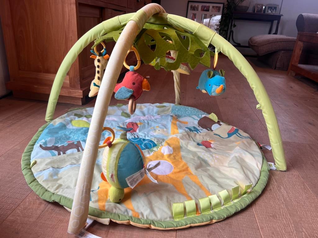 Speelmat 10€, Kinderen en Baby's, Ophalen, Zo goed als nieuw