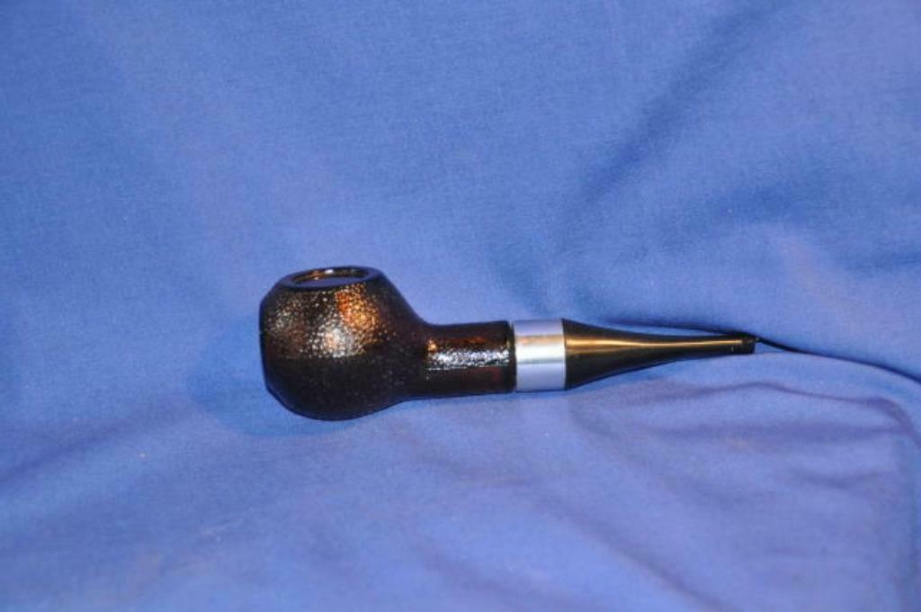 § fiole parfum avon  vintage " pipe", Ophalen of Verzenden, Gebruikt