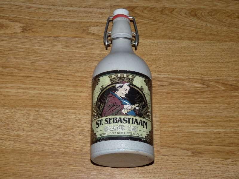 Oude kruik Brouwerij STERKENS, Verzamelen, Ophalen of Verzenden