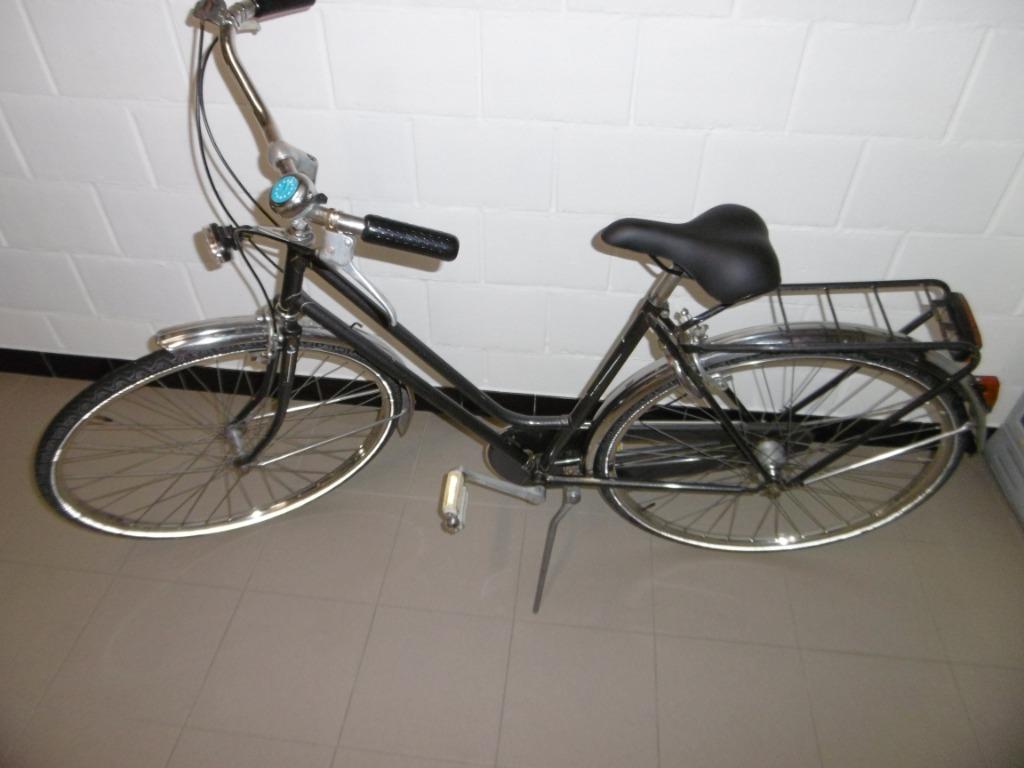damesfiets, 50 à 53 cm, Enlèvement, Utilisé