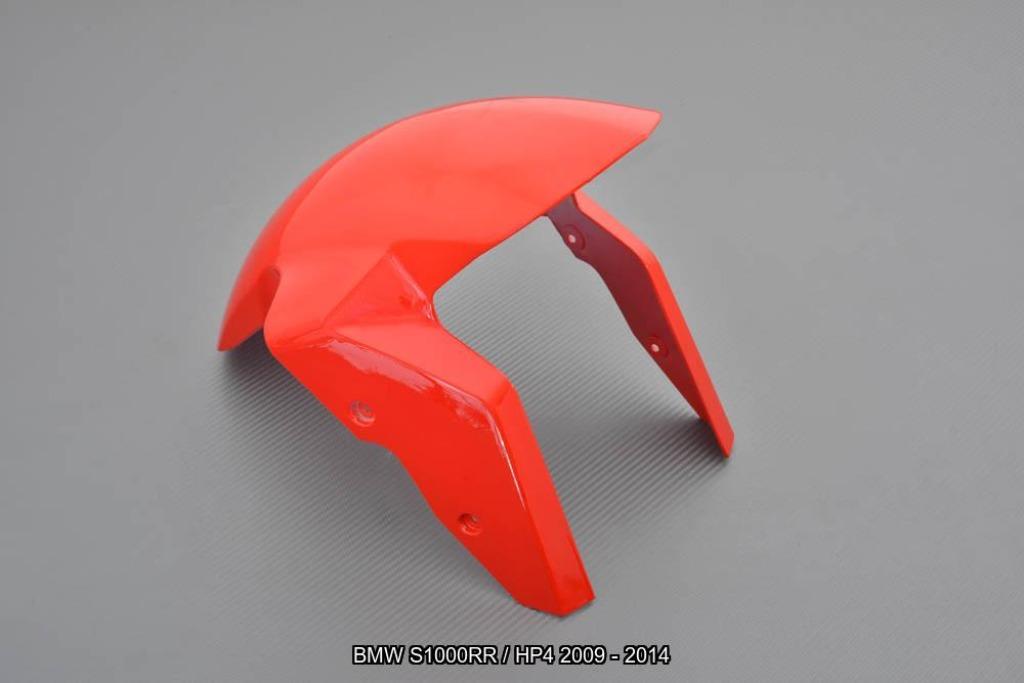 Garde-boue Avant AVDB pour BMW S1000RR / HP4 2009 2014 K46, Enlèvement ou Envoi, Neuf