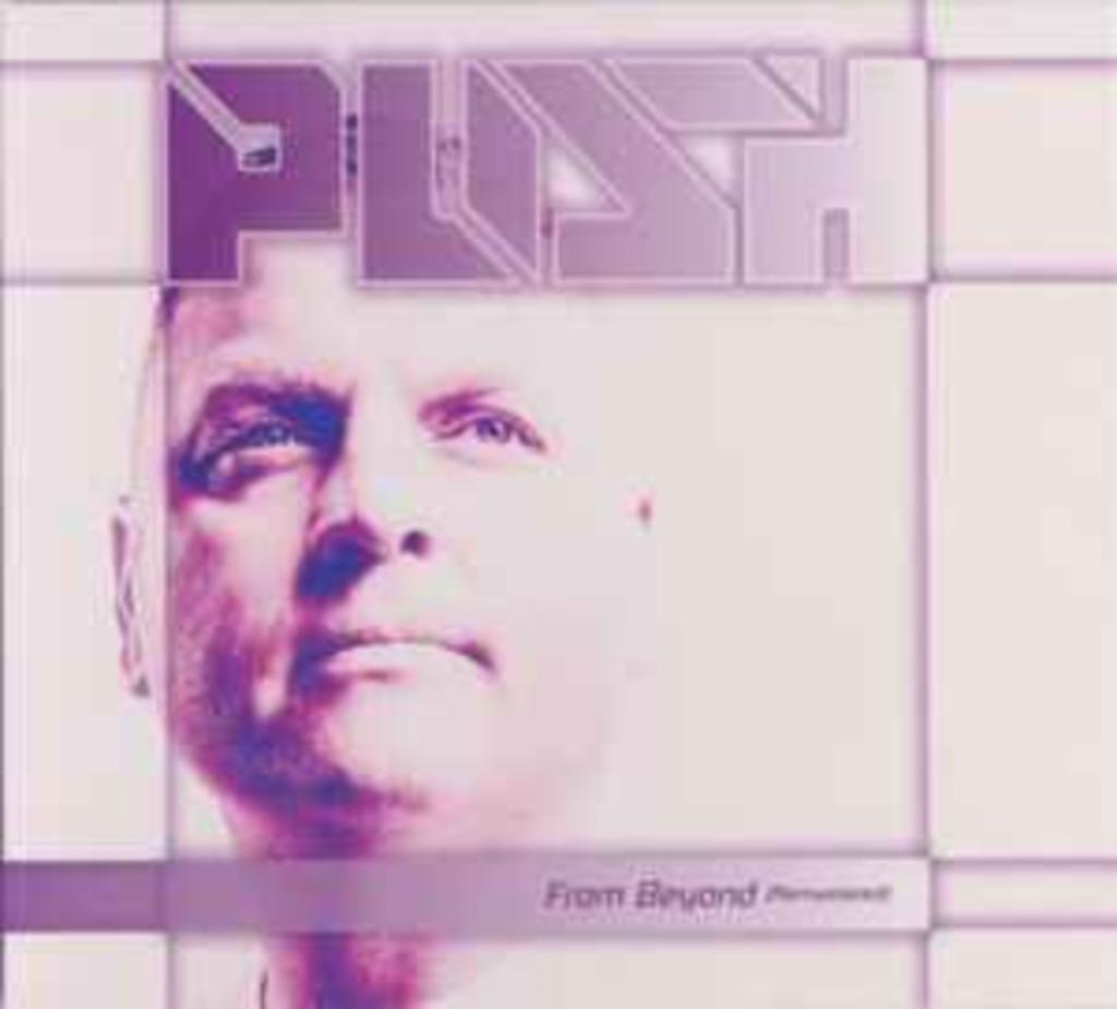 Push - From Beyond (Remastered) (CD, album, RM) Tag : Bonzai, Enlèvement ou Envoi, Comme neuf, Dance populaire, Coffret