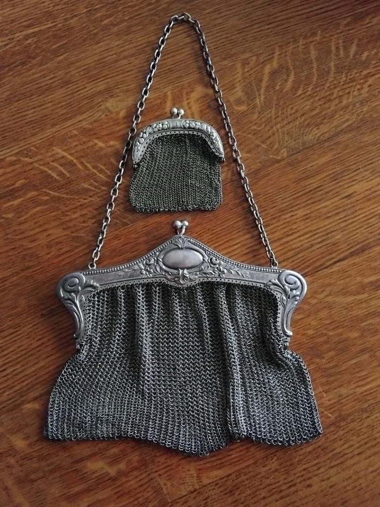 sac de bal, Enlèvement