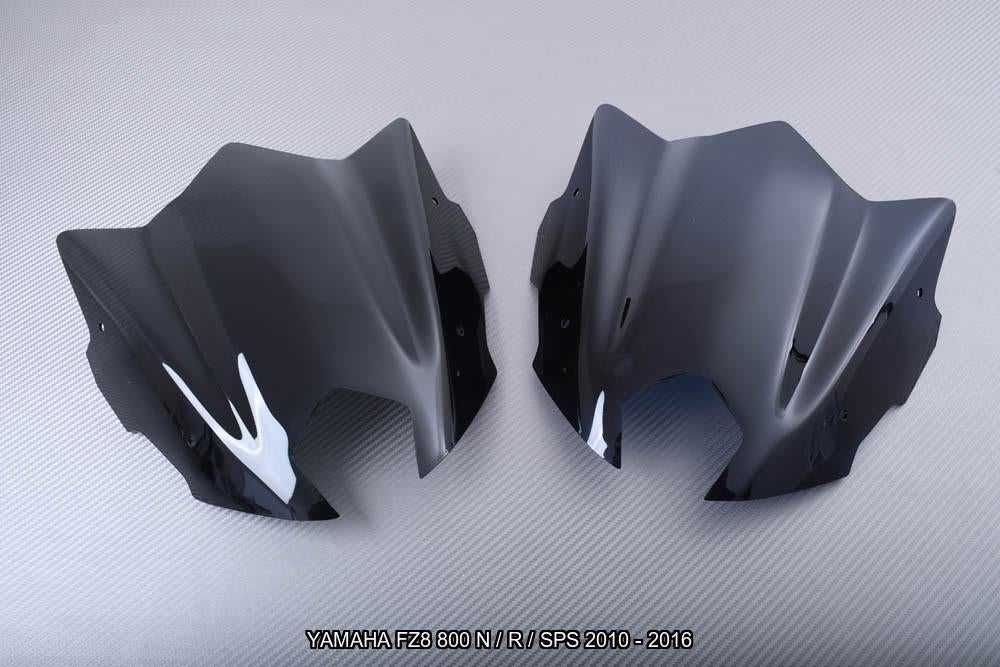 Bulle YAMAHA FZ8 800 N / R / SPS 2010 - 2016, Motos, Enlèvement ou Envoi, Neuf
