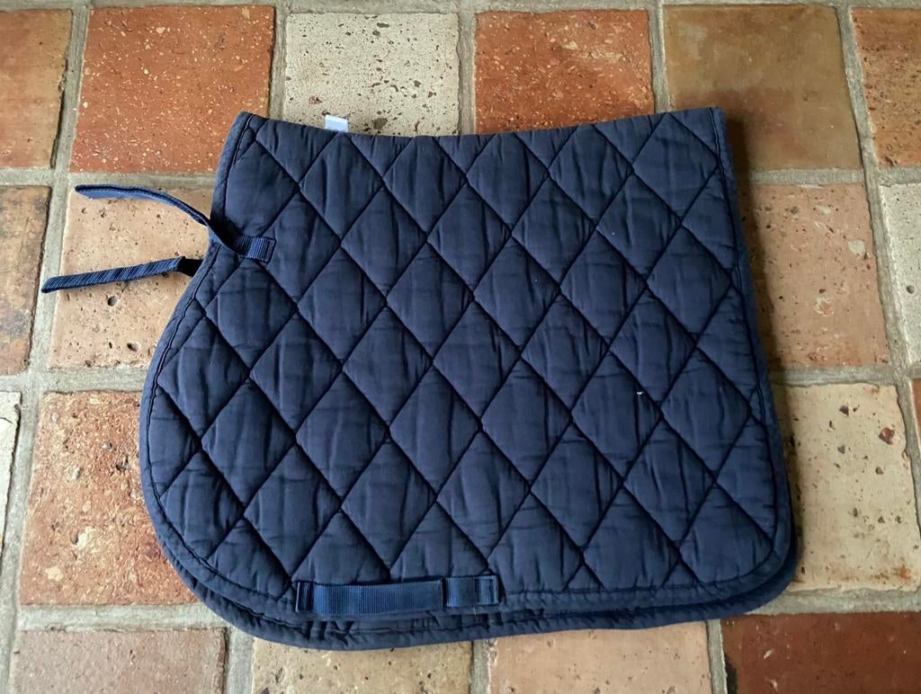 Onderlegger Horsegear, Dieren en Toebehoren, Ophalen, Gebruikt