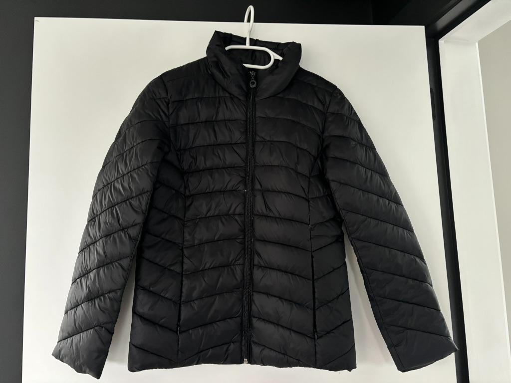 jas small (nieuw), Zwart, Nieuw, Ophalen of Verzenden, Jasje