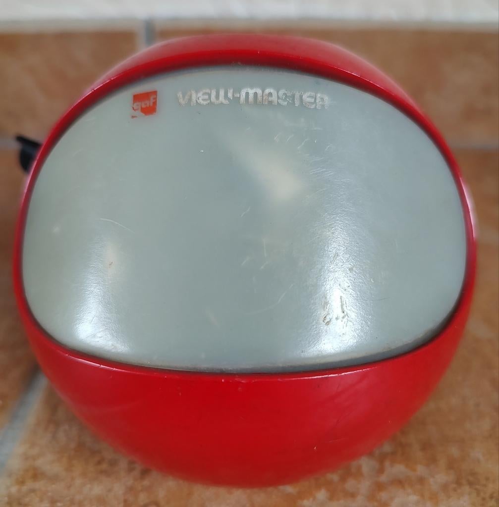 View -master, Ophalen of Verzenden