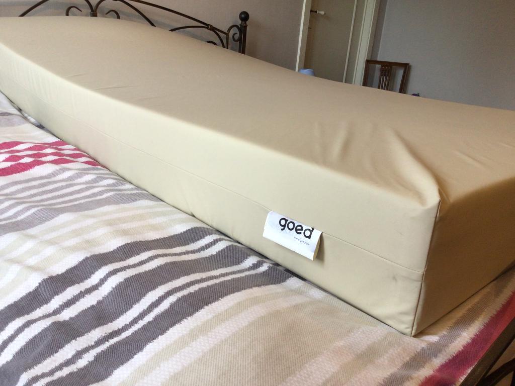 Ziekenhuis matras, Ophalen, Nieuw, 200 cm, 120 cm