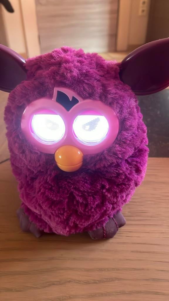 Furby de 2012 neuf, Ophalen of Verzenden, Nieuw