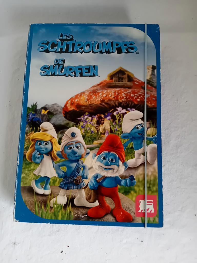 Coffee des schtroumpfs, Enlèvement ou Envoi, Comme neuf