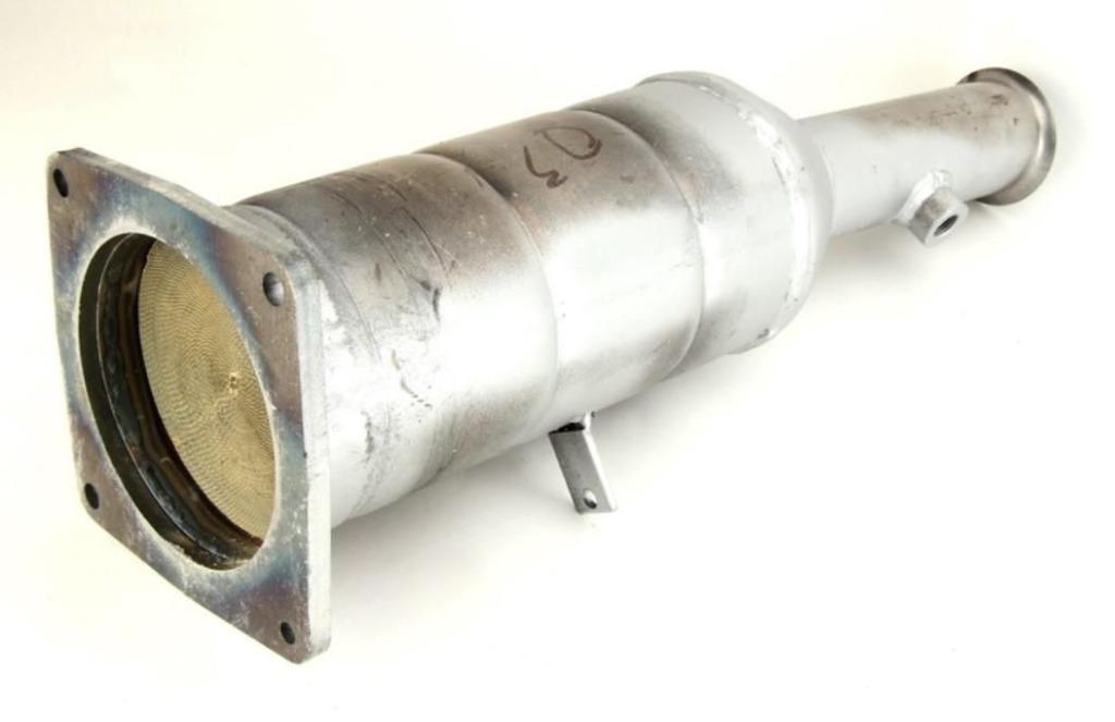 Filtre à particules Citroen C4 / Peugeot 307  2.0 HDI, Enlèvement ou Envoi, Neuf, Peugeot