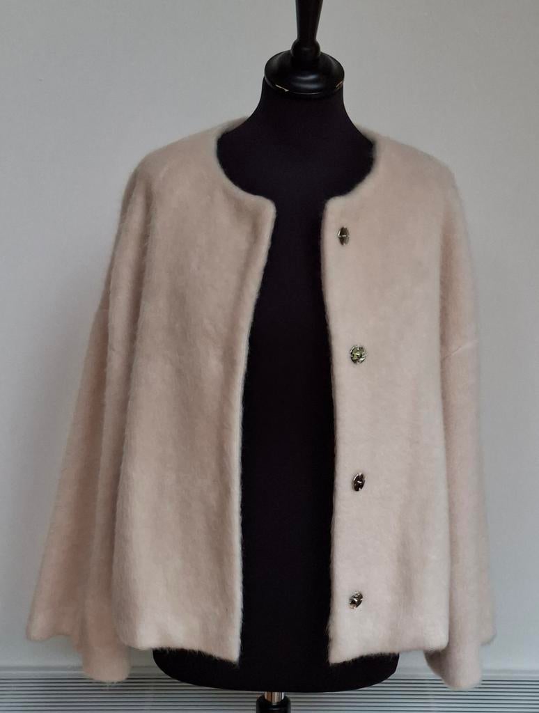 AVALANCHE. (NOUVEAU +/_ 199€), Enlèvement ou Envoi, Taille 36 (S), Manteau