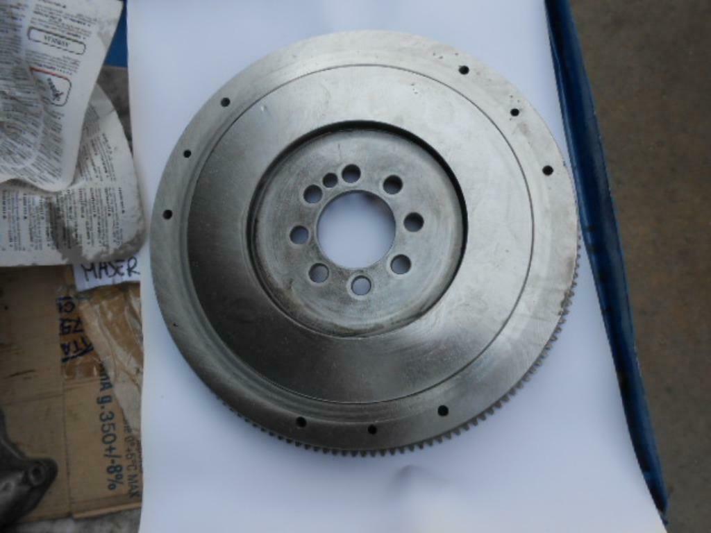Volant moteur pour Citroen Sm, Enlèvement ou Envoi, Utilisé, Citroën