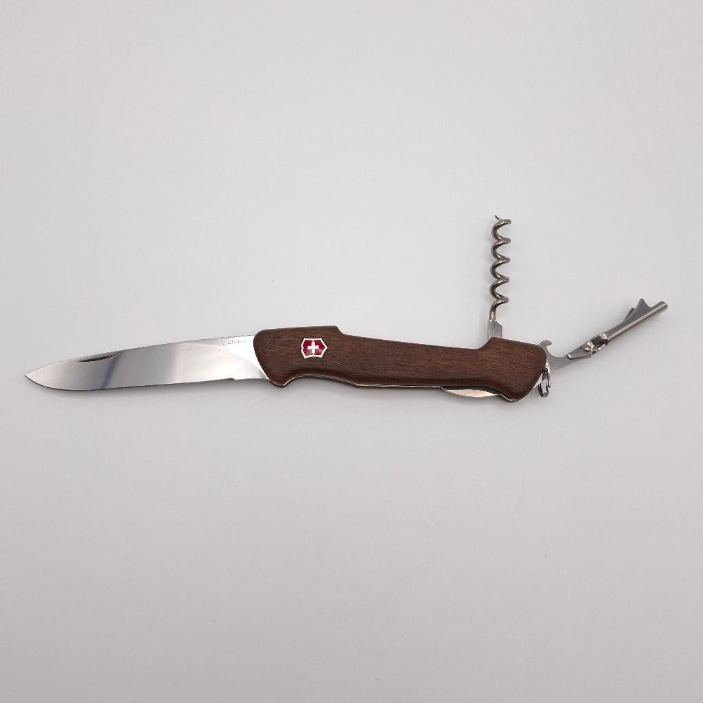 Victorinox Wine Master Zwitsers zakmes, Ophalen of Verzenden, Zo goed als nieuw