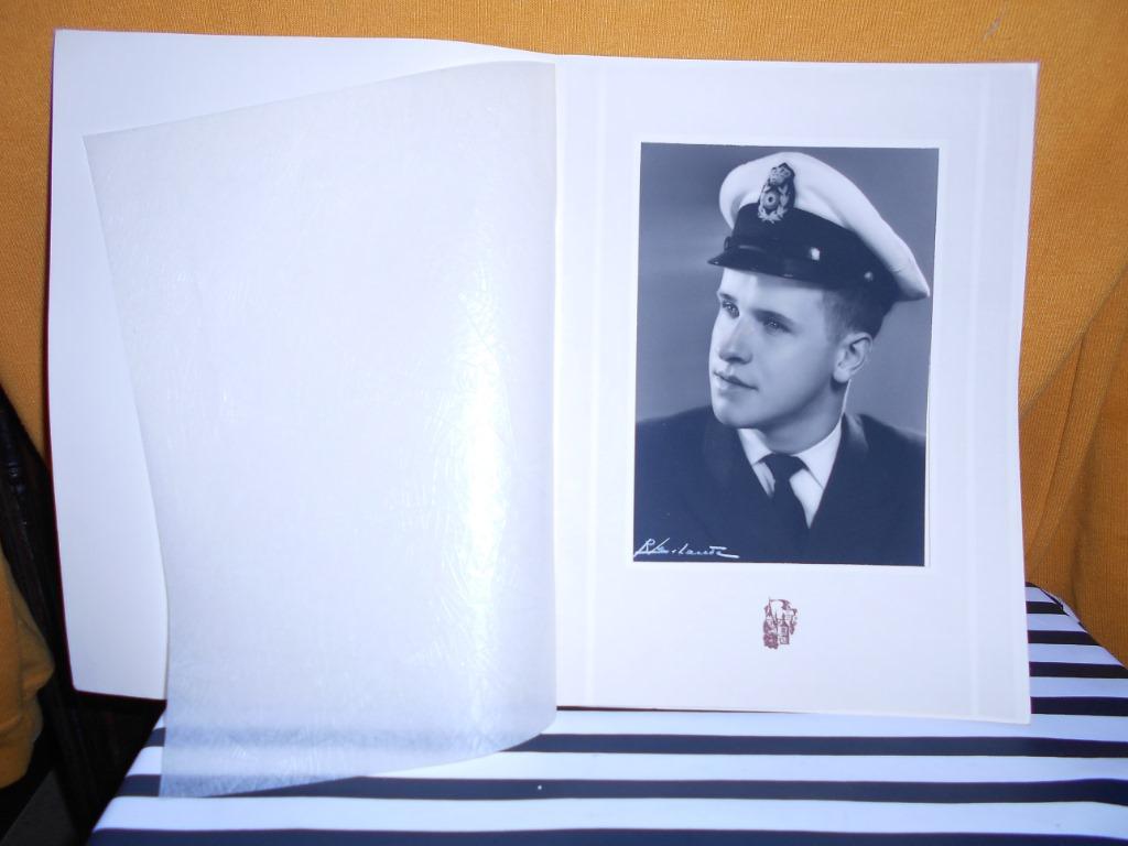 Marine, Force Navale Belge, ZM, FN, Collections, Enlèvement ou Envoi, Marine, Photo ou Poster
