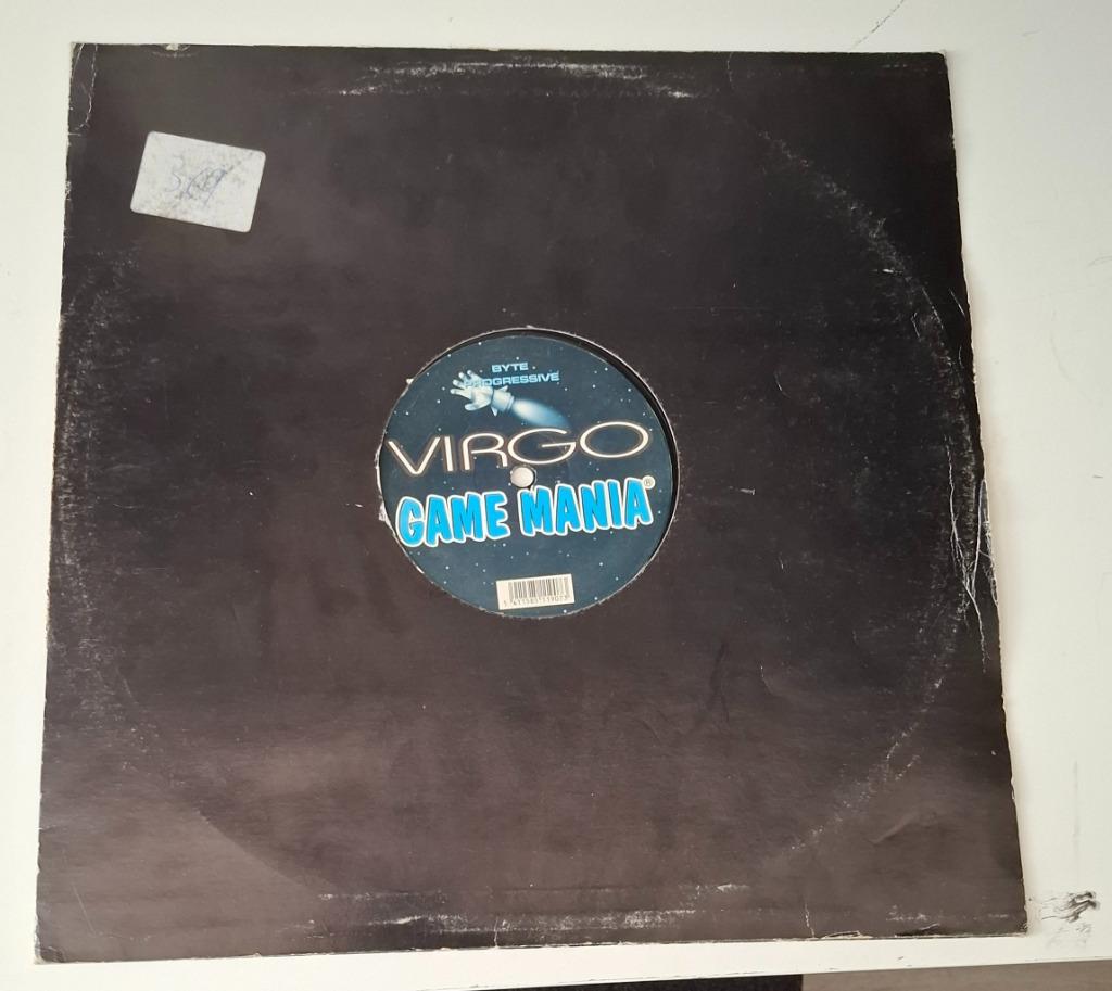 Vinyls house, Ophalen, Gebruikt