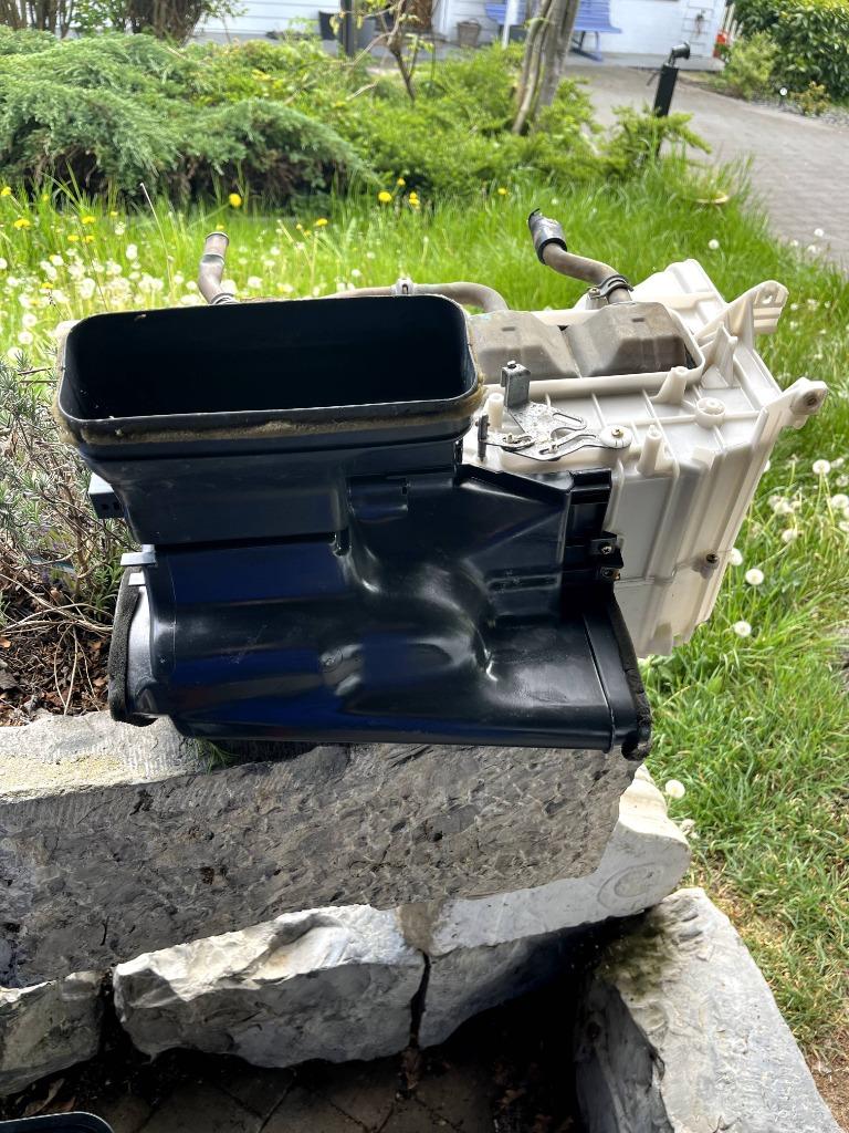 Radiateur de chauffage Toyota HDJ80, Ophalen of Verzenden, Jeep