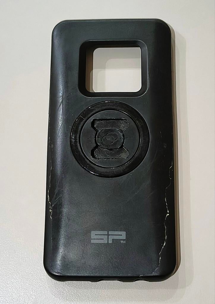 SP Connect telefoonhoes Samsung S8, Ophalen of Verzenden, Gebruikt, Frontje of Cover