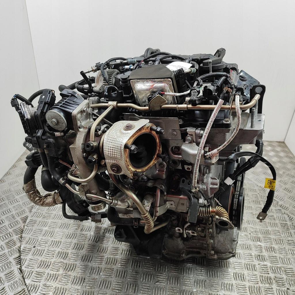 Moteur G3LF Nu HYUNDAI CEED RIO KIA XCEED i20 KONA STONIC, Envoi, Utilisé, Daihatsu