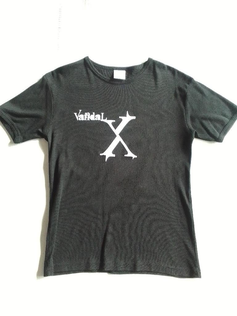 Vandal X shirt, Enlèvement ou Envoi