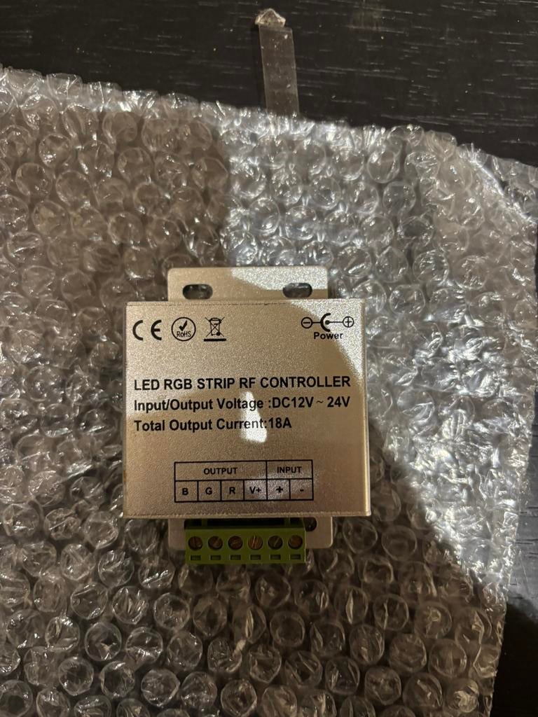 Led verlichting voeding, Doe-het-zelf en Bouw, Ophalen, Nieuw, Overige typen