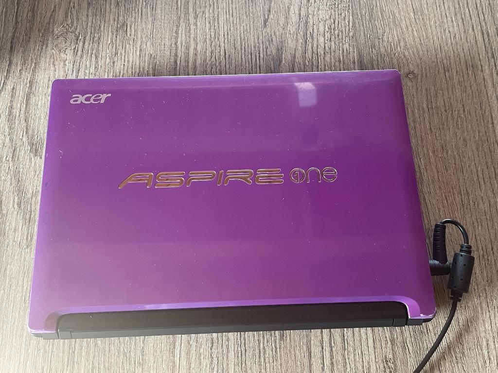 Ordinateur portable Acer, Ophalen, 10 inch of minder
