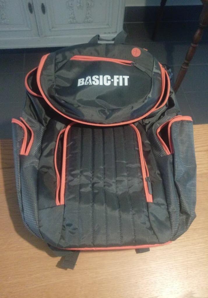 Trendy rugzak is nieuw, Ophalen, 17 inch of meer, Nieuw, Rugzak