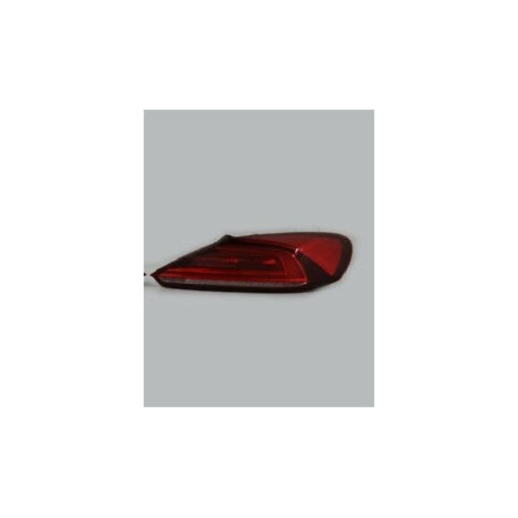 FEU ARRIERE DROIT VW SCIROCCO (14-17) ROUGE CLAIR - ORIGINE, Autos : Divers, Tuning & Styling, Enlèvement ou Envoi