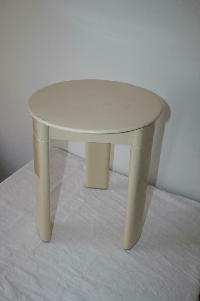 GEDY – DESIGN OLAF VON BOHR, Enlèvement