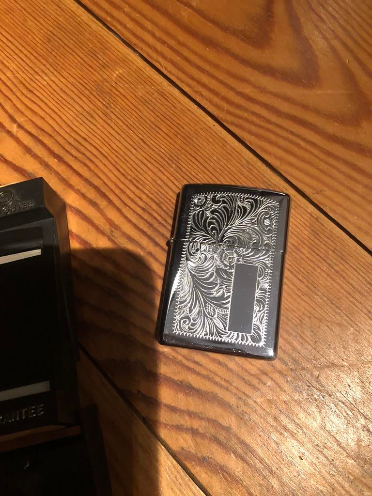 Zippo aansteker nieuw, Enlèvement ou Envoi, Neuf, Briquet