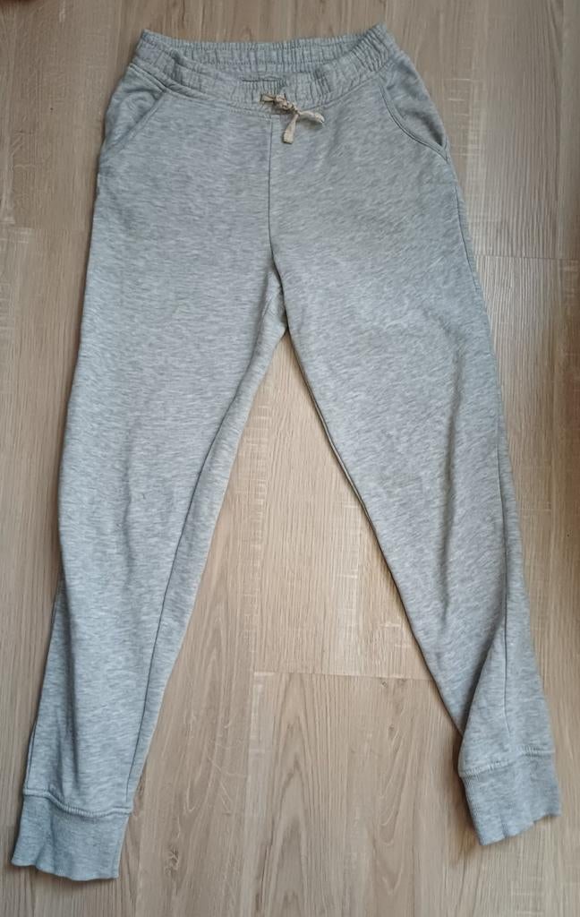 Jogging fille 10 ans, Enlèvement ou Envoi, Utilisé, Fille, Pantalon
