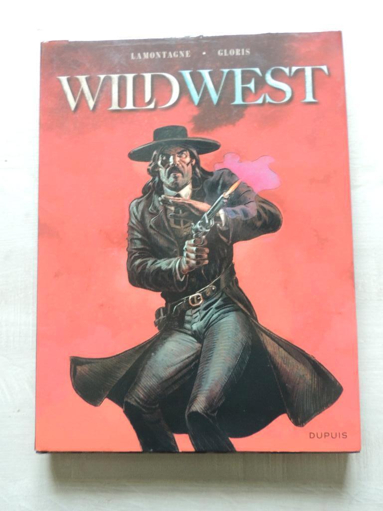COFFRET 2 BD WILDWEST + EX LIBRIS, Livres, BD, Comme neuf, Série complète ou Série, Enlèvement ou Envoi