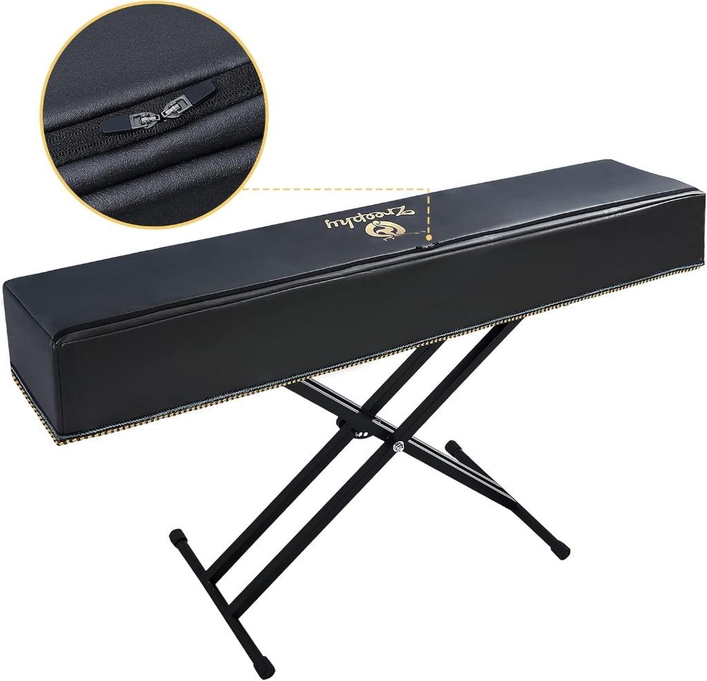 Housse de protection pour clavier / piano Yamaha ( NEUF ), Enlèvement ou Envoi, Comme neuf, 88 touches, Yamaha
