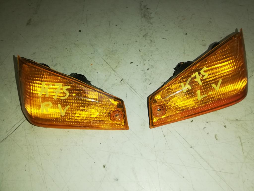 bmw k 75s pinkers, Motoren, Ophalen of Verzenden