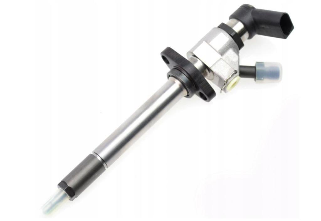 INJECTEUR SIEMENS-VDO 2.0L 9657144580 / 5WS40156-4Z, Enlèvement ou Envoi, Neuf, Volvo