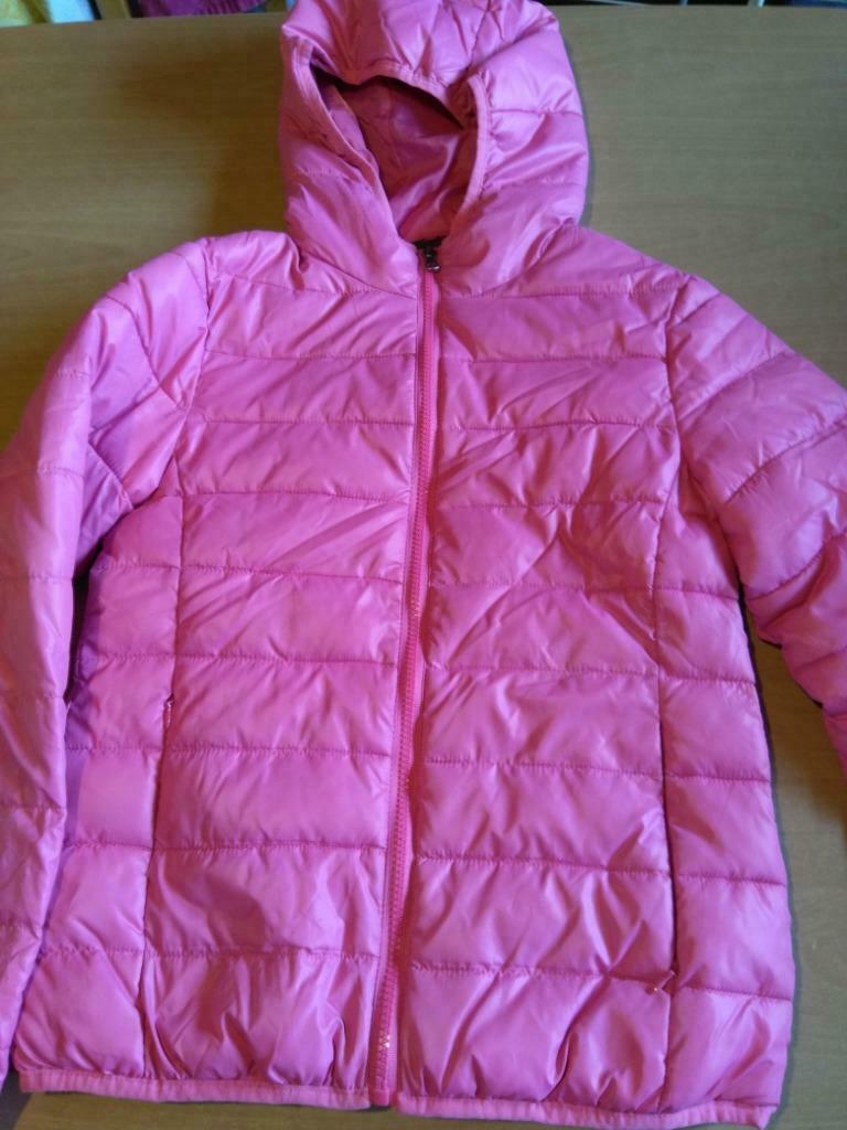 Kinderjas, Ophalen, Gebruikt, Maat 164