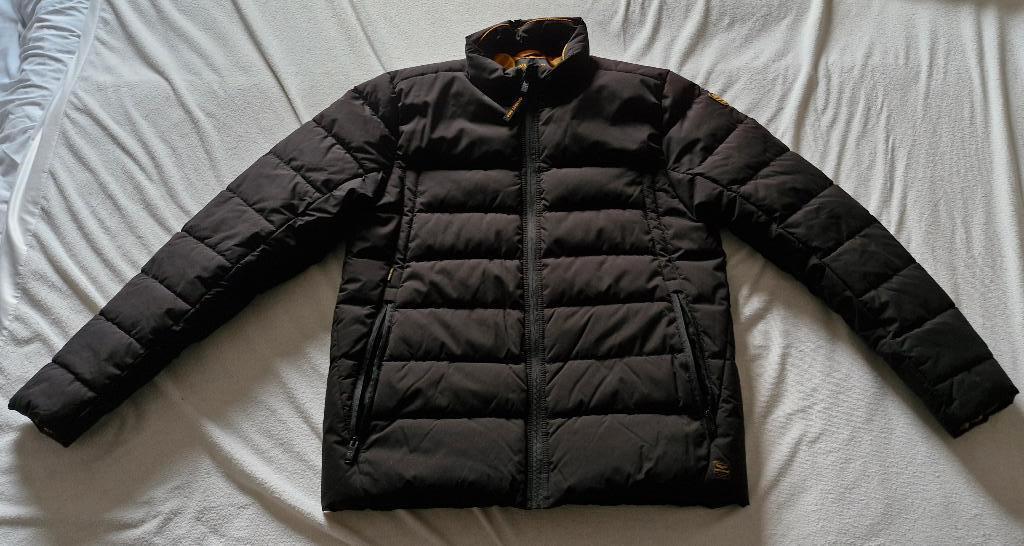 pall mall PME legend airgeneer zwart, XL, zo goed als nieuw, Zwart, Maat 56/58 (XL), Ophalen of Verzenden, Zo goed als nieuw