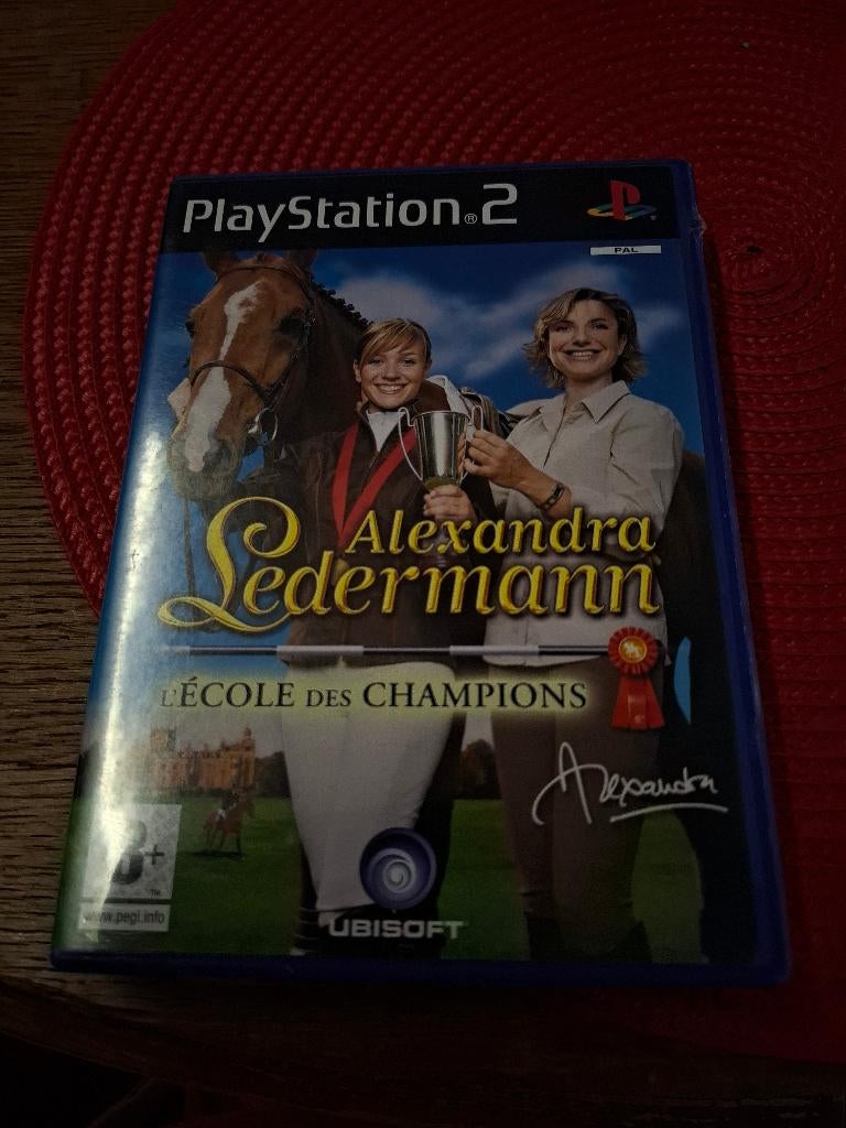 Ps2- en Pps4-spelset, Games en Spelcomputers, Ophalen of Verzenden, Gebruikt